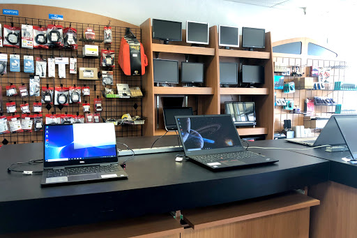 Computer Repair Service «Computer Revival - Formally Computer Renaissance», reviews and photos, 3954 N Oracle Rd, Tucson, AZ 85705, USA