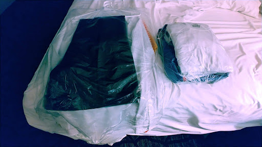 Laundry «Las Vegas Laundry Services», reviews and photos, 1350 E Flamingo Rd, Las Vegas, NV 89119, USA