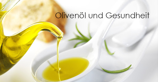 Olivenöl Extra