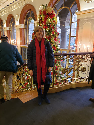 Beauty Salon «Sao Beauty Salon», reviews and photos, 70 Congress St, Newark, NJ 07105, USA