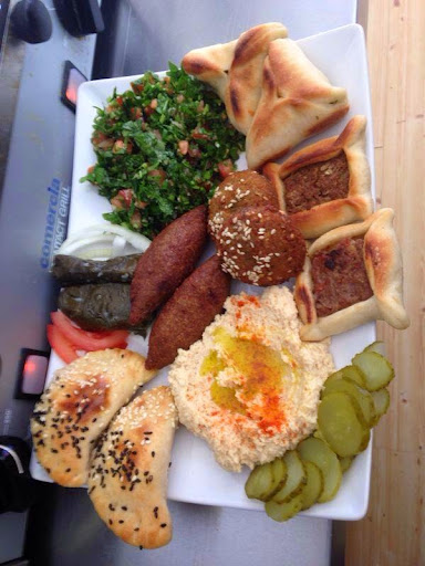 Lebanese Express Halal