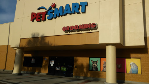 Pet Supply Store «PetSmart», reviews and photos, 1900 W International Speedway Blvd, Daytona Beach, FL 32114, USA