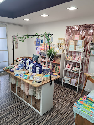 ROMI Concept store créatif à Quimper