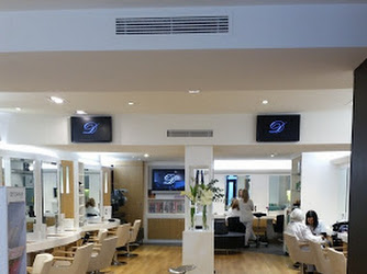 DESSANGE - Coiffeur Sceaux