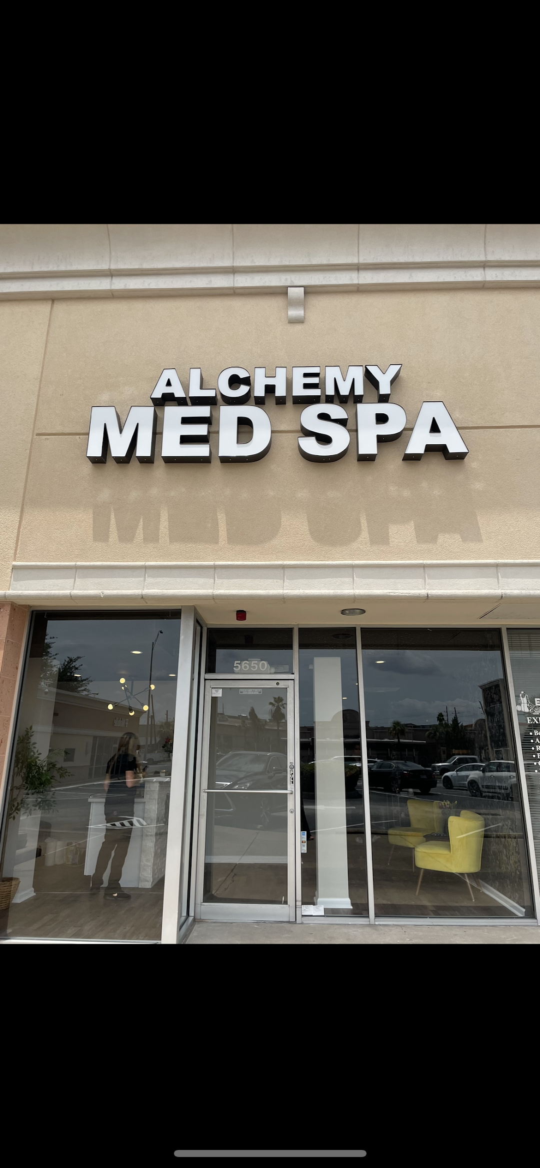 Alchemy Med Spa