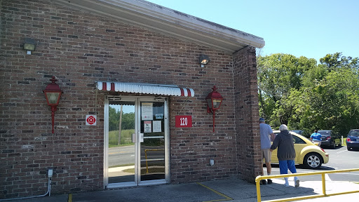 Thrift Store «Salvation Army Thrift Store», reviews and photos, 120 NW 10th St, Ocala, FL 34475, USA