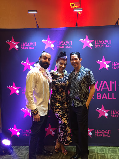 Dance School «Gocha Shorena Center of Ballroom Dance», reviews and photos, 2507 Knight St, Dallas, TX 75219, USA