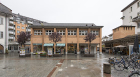 Coop Supermarkt Luzern - Bruchstrasse