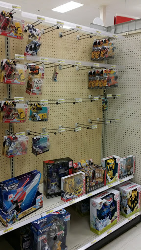 Department Store «Target», reviews and photos, 20100 Haggerty Rd, Livonia, MI 48152, USA