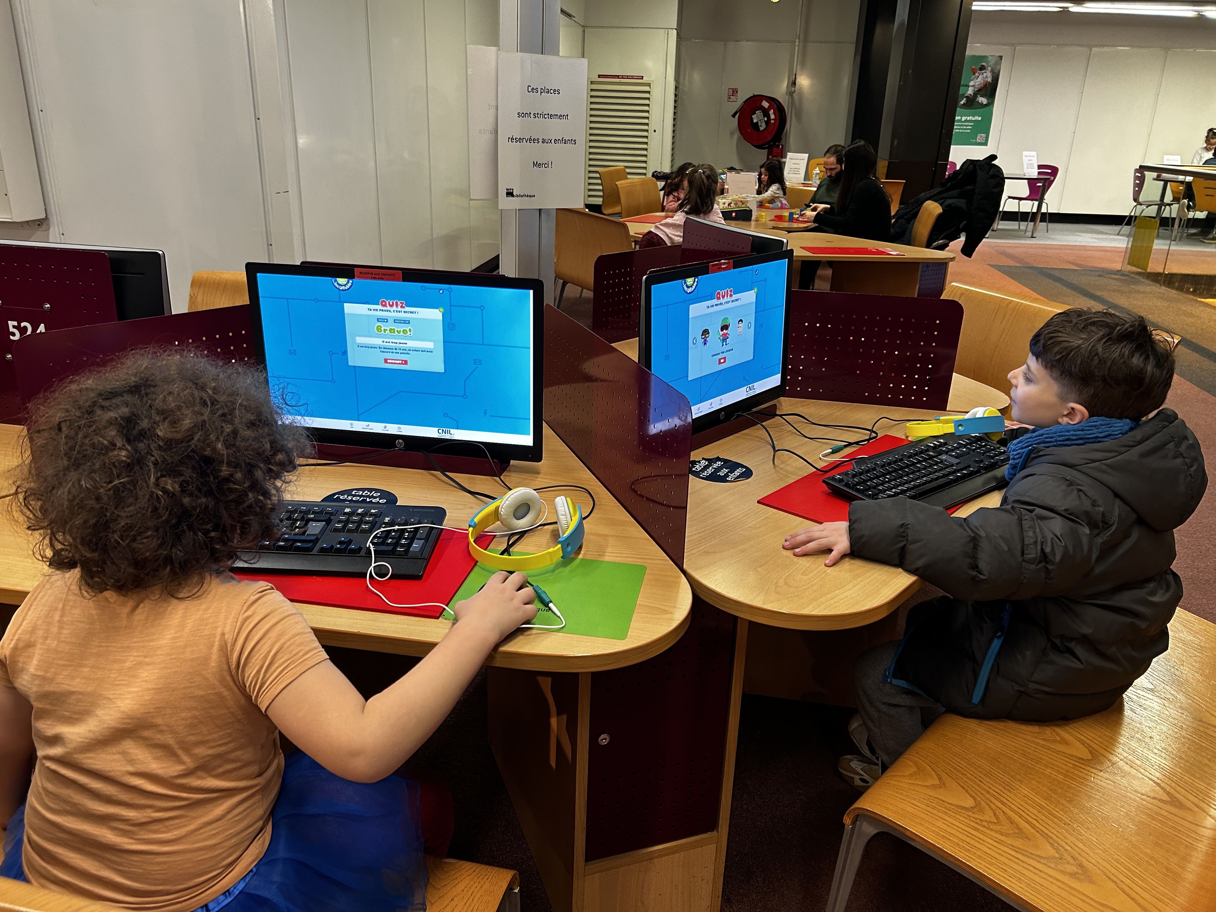 Photo n° 4 de l'avis de Nadya.e fait le 12/02/2024 à 00:06