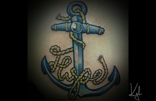 Explore destiny tattoo ideas, creative tattoo ideas in Wakefield, available at Black Lotus Tattoo Studios