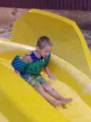 Water Park «Silver Rapids Waterpark», reviews and photos, 610 Bunker Ave, Kellogg, ID 83837, USA