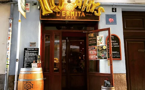 L'Ermità Café image
