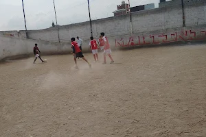 Cancha De Fut Bol LA MARTINICA image