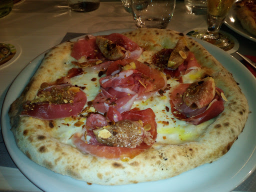 Basilico Rosso in Alberobello, Città Metropolitana di Bari