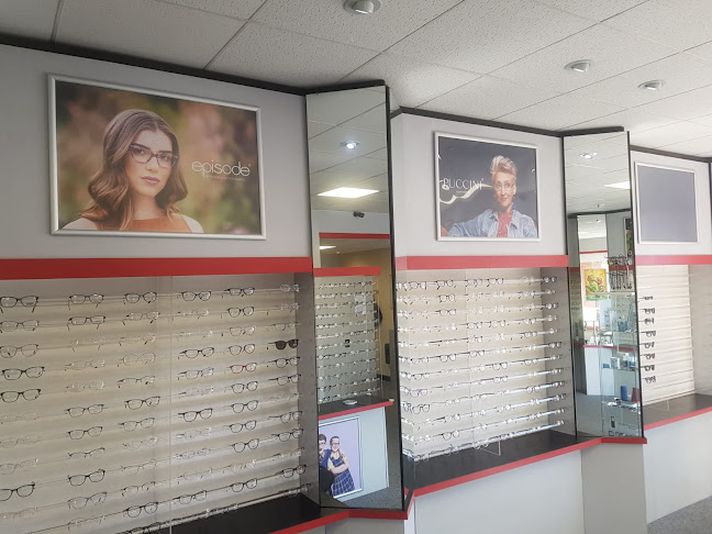 Reviews of Kimberley Opticians in Nottingham - Optician