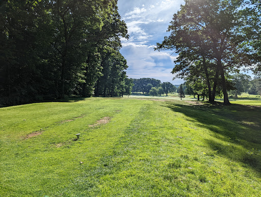 Golf Course «Westwoods Golf Course», reviews and photos, CT-177, Farmington, CT 06032, USA