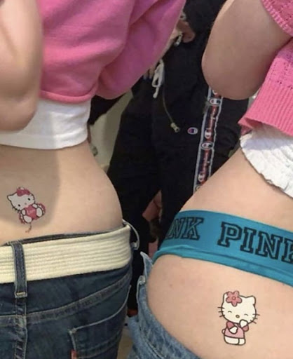 Explore tattoo ideas for spine, creative tattoo ideas in Elko, available at Tom Custom Tattoos and Body Piercing Studio