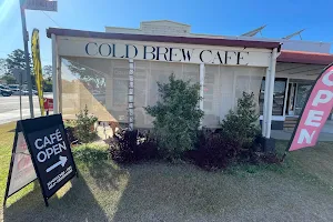 Cold Brew Café image