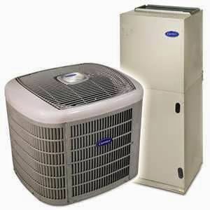Unlimited Air Conditioning and Heating