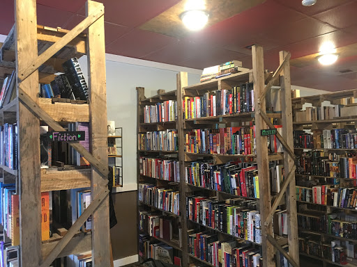 Used Book Store «The Neverending Bookshop», reviews and photos, 10123 Main Place #2, Bothell, WA 98011, USA