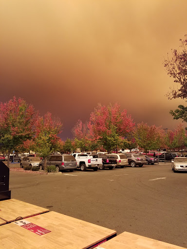 Home Improvement Store «The Home Depot», reviews and photos, 350 N Orchard Ave, Ukiah, CA 95482, USA