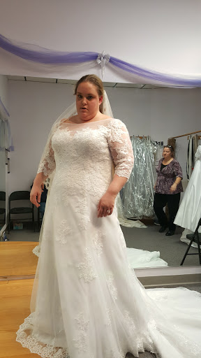 Bridal Shop «Bridal Bells LLC», reviews and photos, 114 Mill St, Berlin, CT 06037, USA