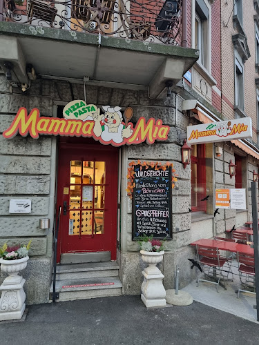 Mamma Mia - Zürich