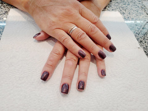 Nail Salon «Elite Nail Salon», reviews and photos, 147 Woodport Rd # 2, Sparta Township, NJ 07871, USA