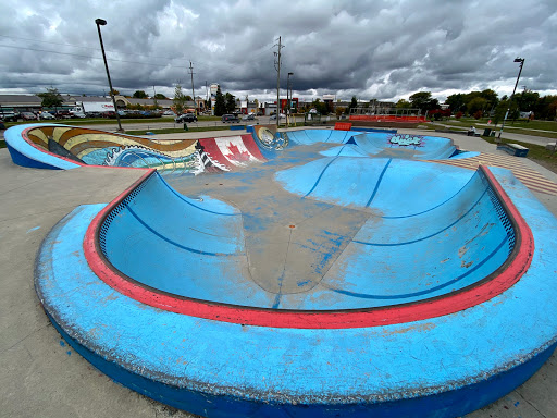 Waterdown Skatepark