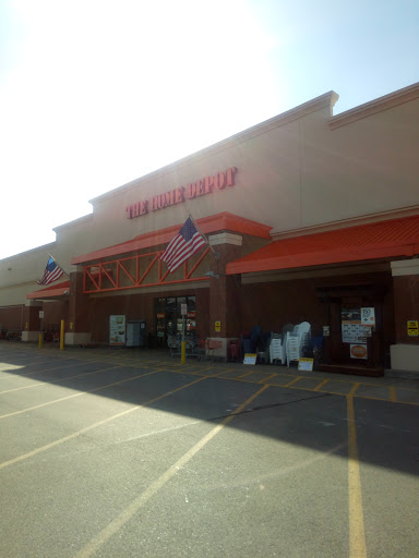 Home Improvement Store «The Home Depot», reviews and photos, 8101 Moores Ln, Brentwood, TN 37027, USA