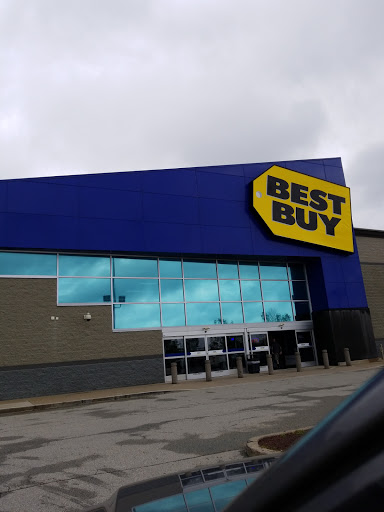 Electronics Store «Best Buy», reviews and photos, 5000 Alicia Dr, Bethel Park, PA 15102, USA