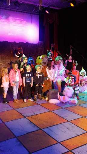 Performing Arts Theater «Minnsky Theatre», reviews and photos, 1517 Central Ave NE, Minneapolis, MN 55413, USA