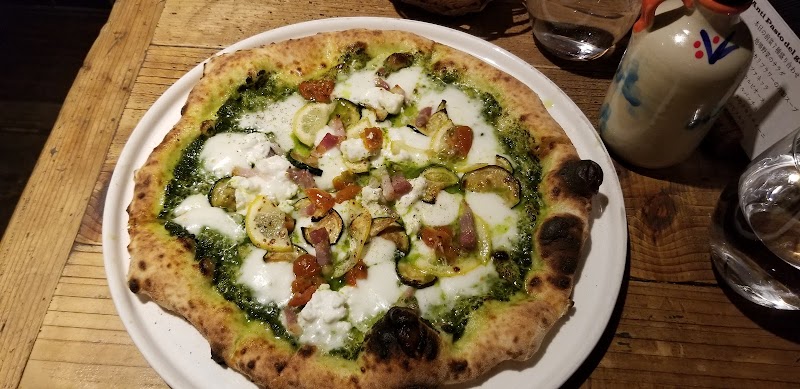 ラッテリア べべ カマクラ 神奈川県鎌倉市御成町 レストラン グルコミ