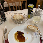 Photo n°1 de l'avis de Meredith.i fait le 18/01/2024 à 20:07 sur le  Ristorante Bar L'Europeo à Rome