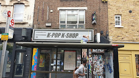K-Pop K-Shop