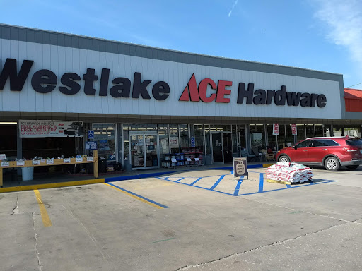 Westlake Ace Hardware 004, 1614 N Green St, Kirksville, MO 63501, USA, 