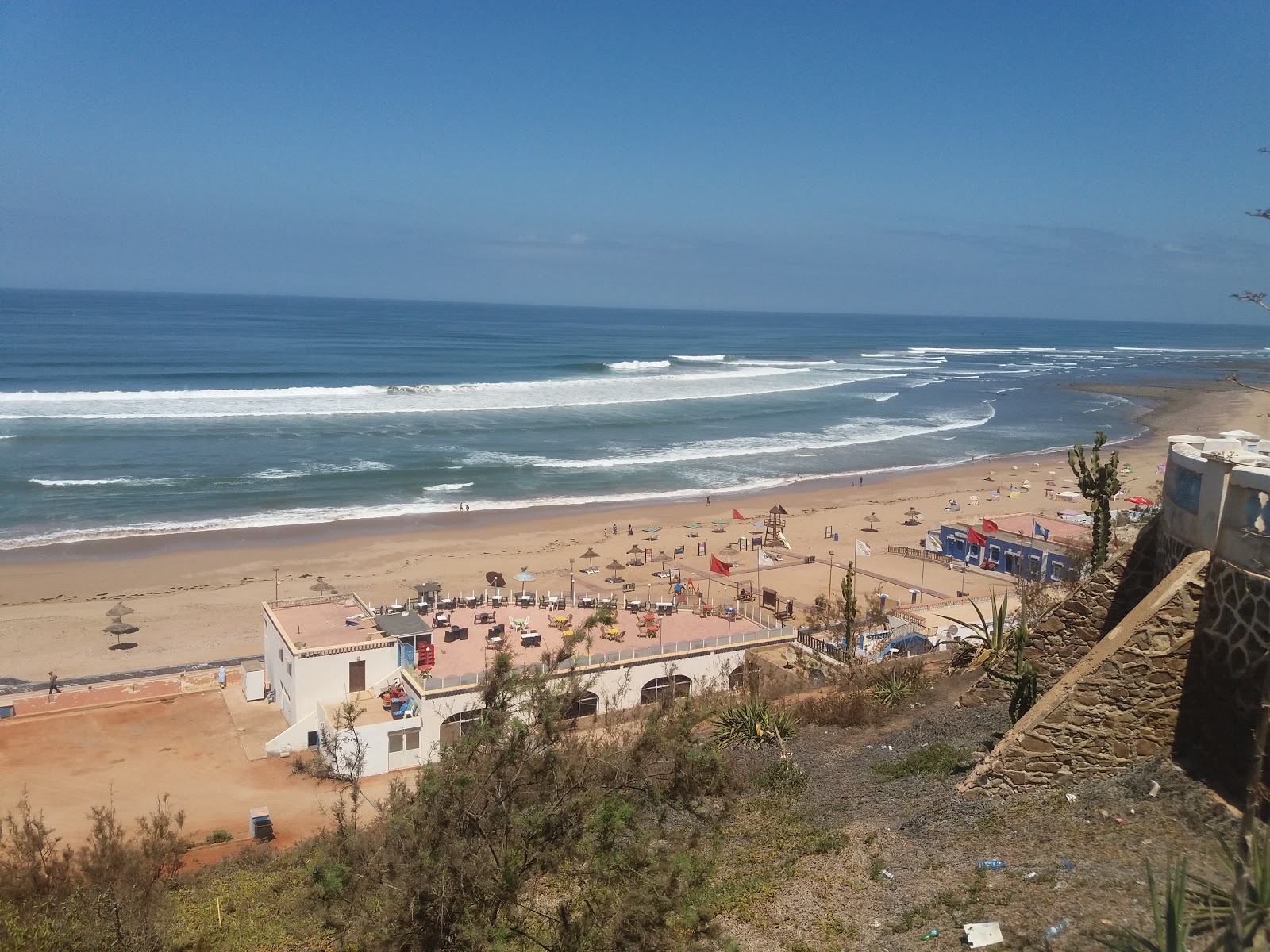 Plage Sidi Ifni photo #9