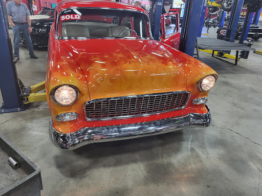 Auto Broker «Vanguard Motor Sales», reviews and photos, 15100 Keel St, Plymouth, MI 48170, USA