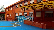 Colegio Público de Educación Especial Juan XXIII en Fuenlabrada