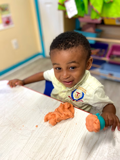 Day Care Center «Toddler University 24 Hour Child Care», reviews and photos, 1216 Sandtown Rd SW, Marietta, GA 30008, USA