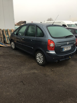 Eurorepar Garage Goncalves à Noidans-le-Ferroux