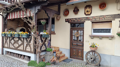 Poterie Artisanale G Wehrling & Fille à Soufflenheim