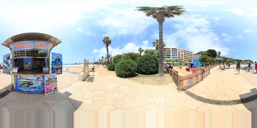 Street View y 360°