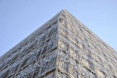 Ministère de la Culture à Paris