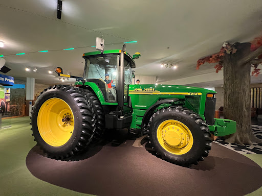 Zoo «Farm In The Zoo», reviews and photos, 1911 N Stockton Dr, Chicago, IL 60614, USA