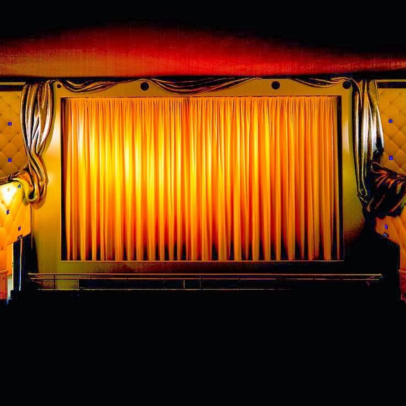 Filmtheater am Friedrichshain