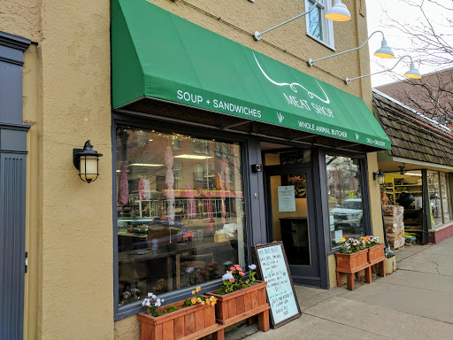 St. Paul Meat Shop, 1674 Grand Ave, St Paul, MN 55105, USA, 