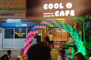 Cool Cafe -Tandoori chai image