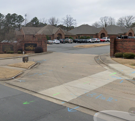 Personal Injury Attorney «The Brad Hendricks Law Firm», reviews and photos